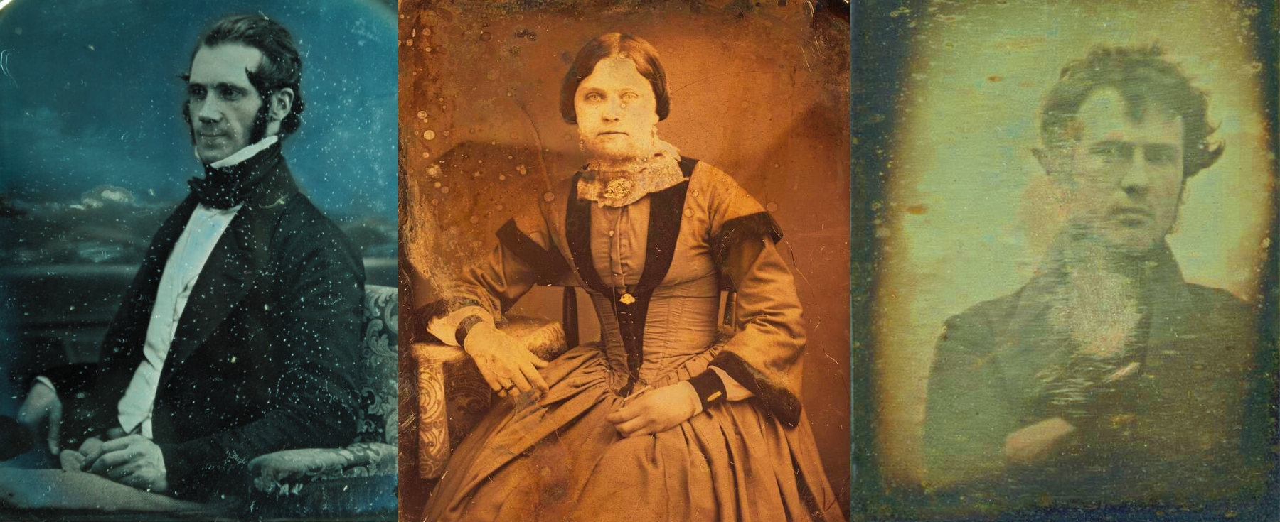 Flashes of Brilliance: The 19th-Century Innovations That Shaped Modern Photography