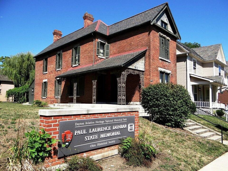 Black authors’ houses are historically hard to preserve. Here’s why (plus, a few to visit). ‹ Literary Hub