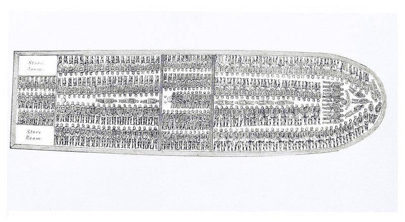 “Black History Minute,” a Poem by Harryette Mullen