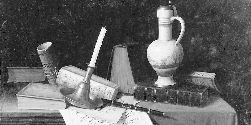 Libby Buck on Writing Like an Art Historian