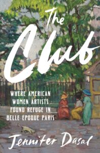 How Belle Époque Paris Captured the Hearts of American Travelers and Artists ‹ Literary Hub
