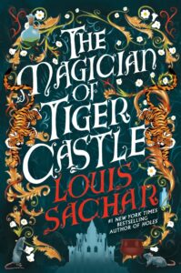 August’s Best Sci-Fi and Fantasy Books ‹ Literary Hub