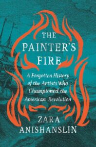 The Artists Who Joined the Fight For American Independence ‹ Literary Hub