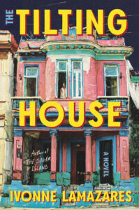 Ivonne Lamazares on Crafting a Story of Family, Identity and Belonging in Cuba ‹ Literary Hub