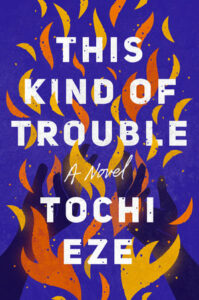 How Tochi Eze Found Her Writing Voice in Igbo Folklore ‹ Literary Hub