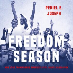 freedom season