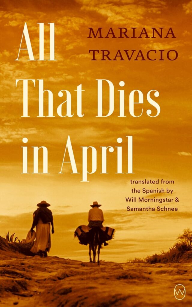 All That Dies in April ‹ Literary Hub