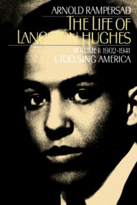 the selected letters of langston hughes