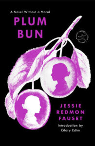 plum bun
