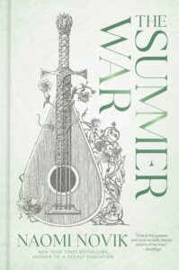 the summer war