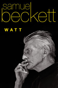 samuel beckett watt