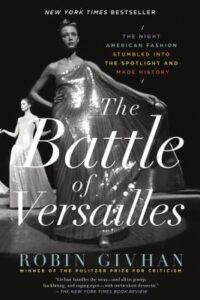 battle of versailles