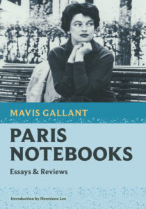 paris notebooks