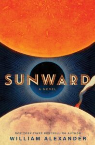 sunward