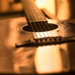 guitar
