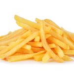 fries