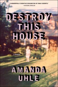 destroy this house