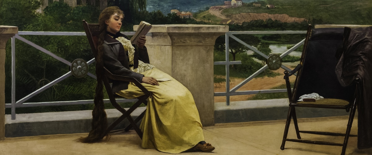 58 Books You Need to Read (Recommended by People Who Know)