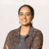 Priyamvada Ramkumar