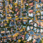 suburbs 