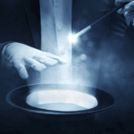 magician
