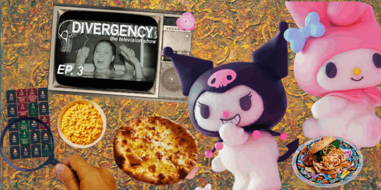 Here’s what’s making us happy  this  week.