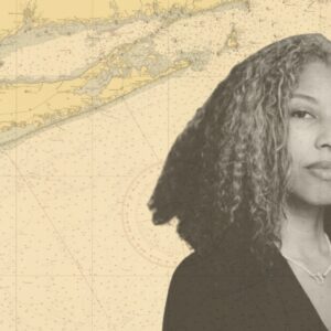 Khadijah Queen on What It’s Like to Write Poetry on a Naval Destroyer
