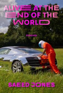 alive at the end of the world