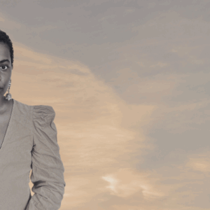 Akwaeke Emezi on the Beauty<Br> of Nothing
