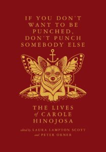 Carole Hinojosa on Motherhood in the Face of Addiction ‹ Literary Hub