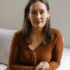 Eliana Ramage