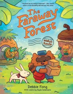 faraway forest