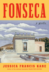 Jessica Francis Kane on Fictionalizing Penelope Fitzgerald’s Mexican Sojurn ‹ Literary Hub