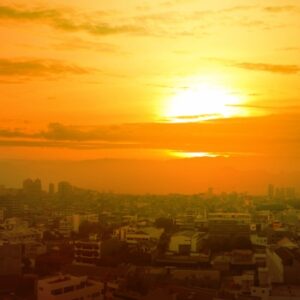 Dreading Those Sunny Days: The Perils of Surviving Without Shade as a Homeless Person