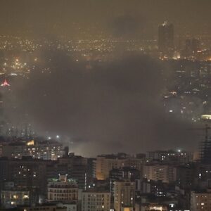 A Record of Vanishings: Neda Maghbouleh on the Stress Response of Seeing Iran Bombed