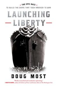 Crossing the Atlantic During Britain’s Darkest Hour in World War II ‹ Literary Hub