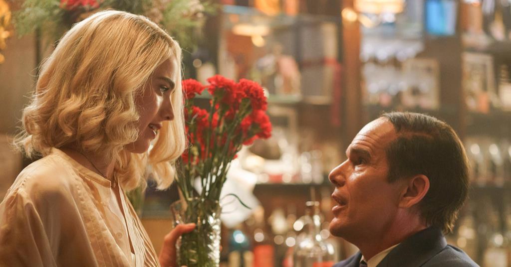 Literary takeaways from the 2025 film festival circuit. ‹ Literary Hub