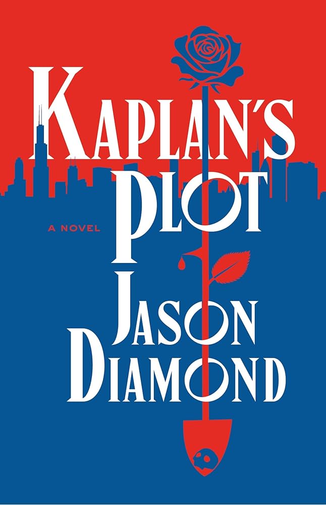 Kaplan's Plot, Jason Diamond
