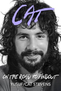 Cat on the Road to Find out, Cat Stevens