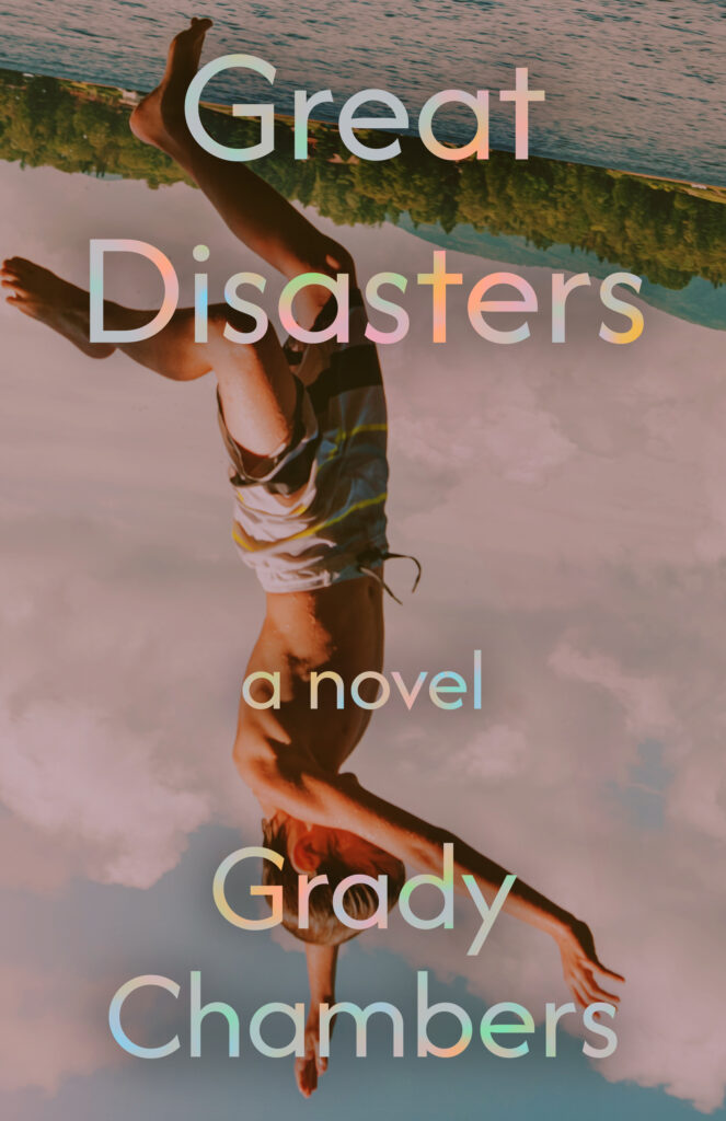 Great Disasters ‹ Literary Hub