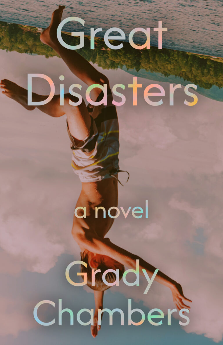Great Disasters