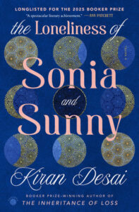 sonia and sunny