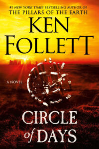 Circle of Days, Ken Follett