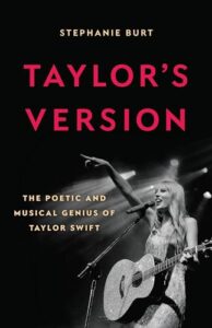 Taylors Version, Stephanie Burt