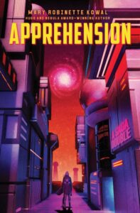 apprehension