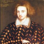 Christopher Marlowe