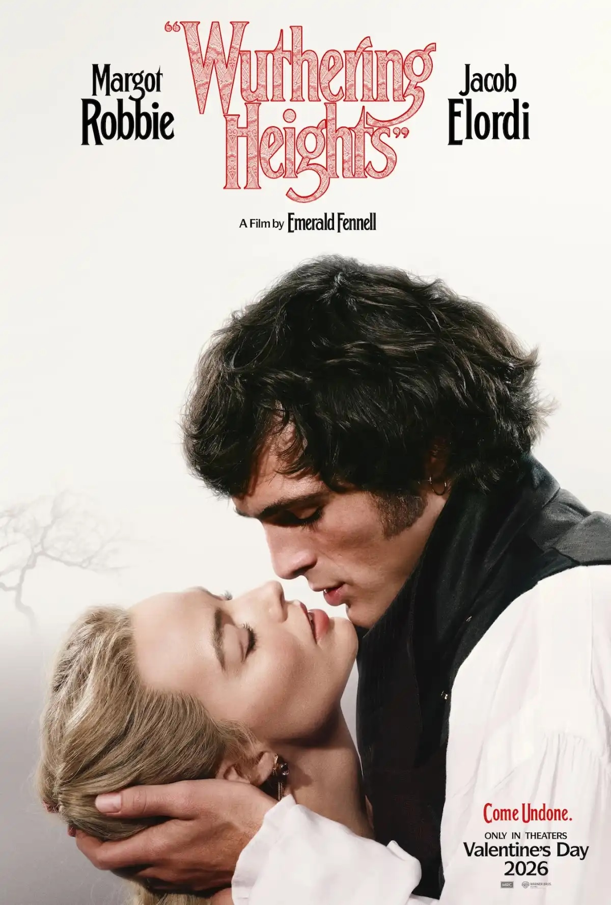 Watch the very horny, deranged trailer for Wuthering Heights. ‹ Literary Hub