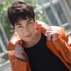Joanne Harris