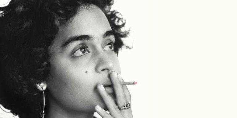 Mother Mary Comes to Me