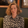 Rebecca van Laer